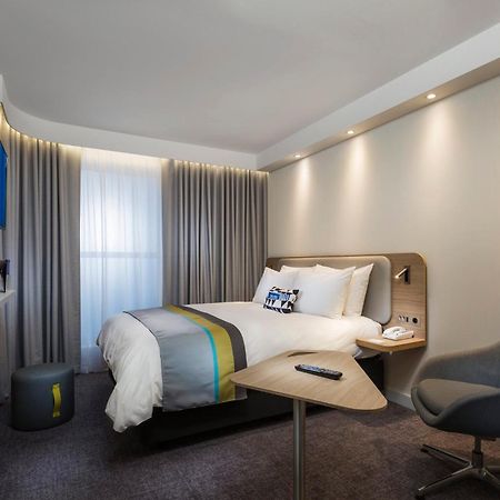 Holiday Inn Express Ajaccio By Ihg Exteriér fotografie
