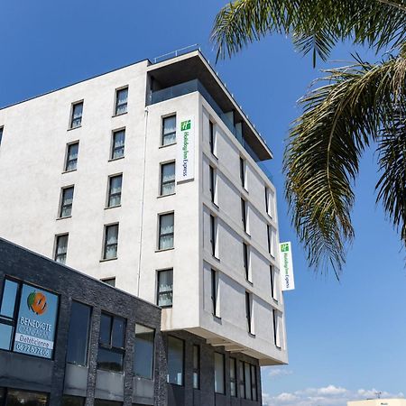 Holiday Inn Express Ajaccio By Ihg Exteriér fotografie