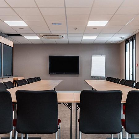 Holiday Inn Express Ajaccio By Ihg Exteriér fotografie