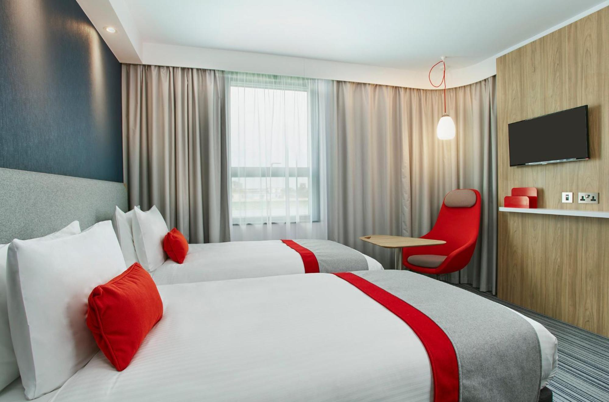 Holiday Inn Express Ajaccio By Ihg Exteriér fotografie
