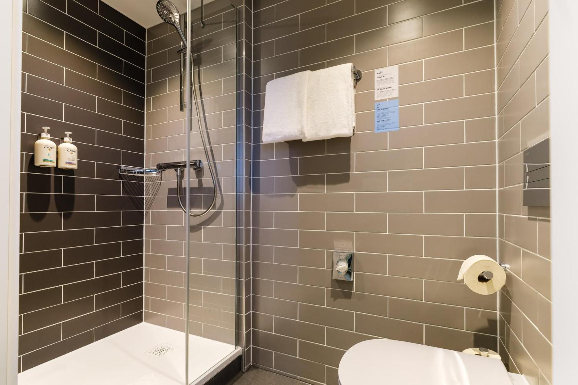 Holiday Inn Express Ajaccio By Ihg Exteriér fotografie