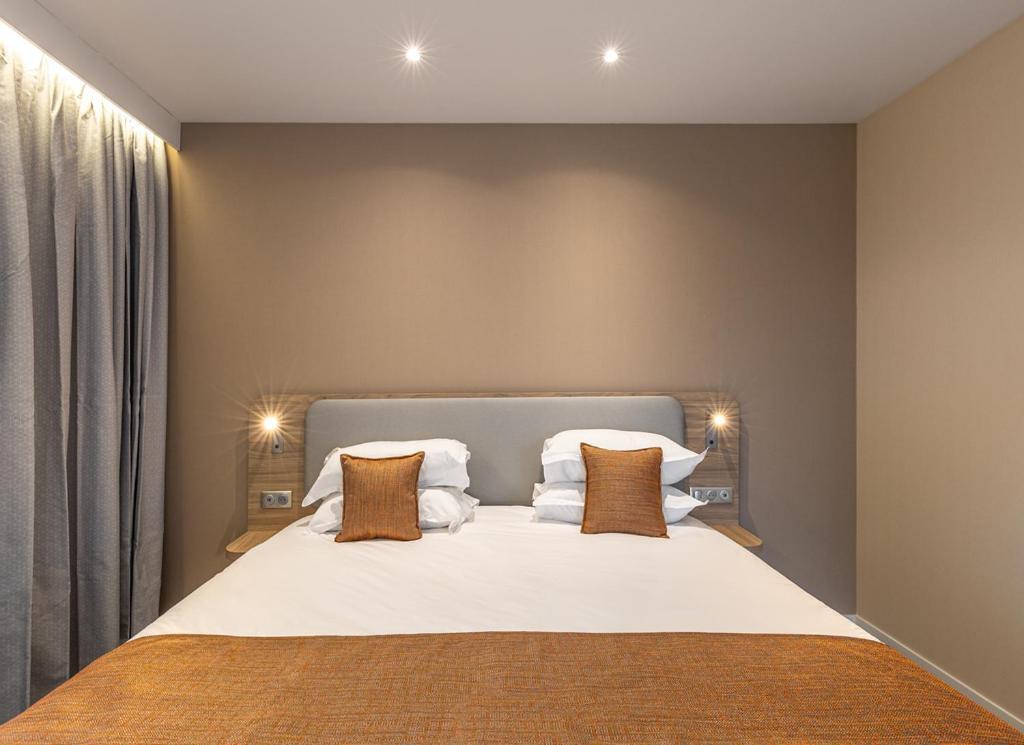 Holiday Inn Express Ajaccio By Ihg Exteriér fotografie