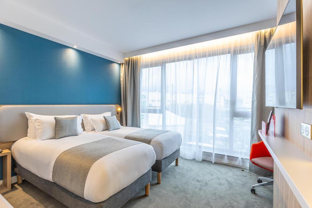 Holiday Inn Express Ajaccio By Ihg Exteriér fotografie