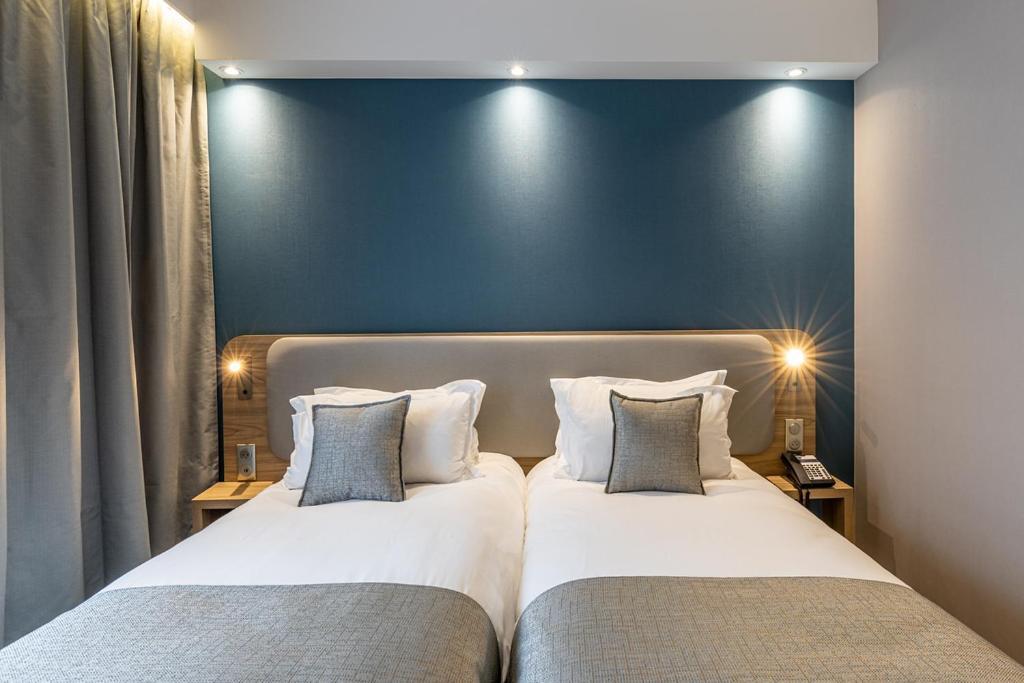 Holiday Inn Express Ajaccio By Ihg Exteriér fotografie