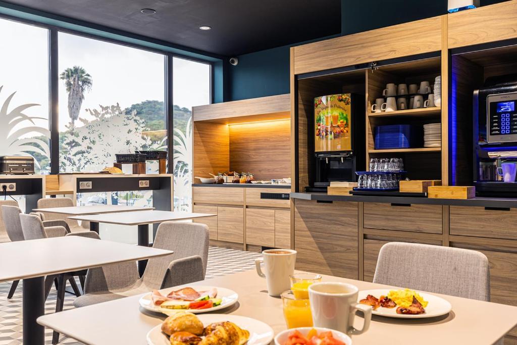 Holiday Inn Express Ajaccio By Ihg Exteriér fotografie