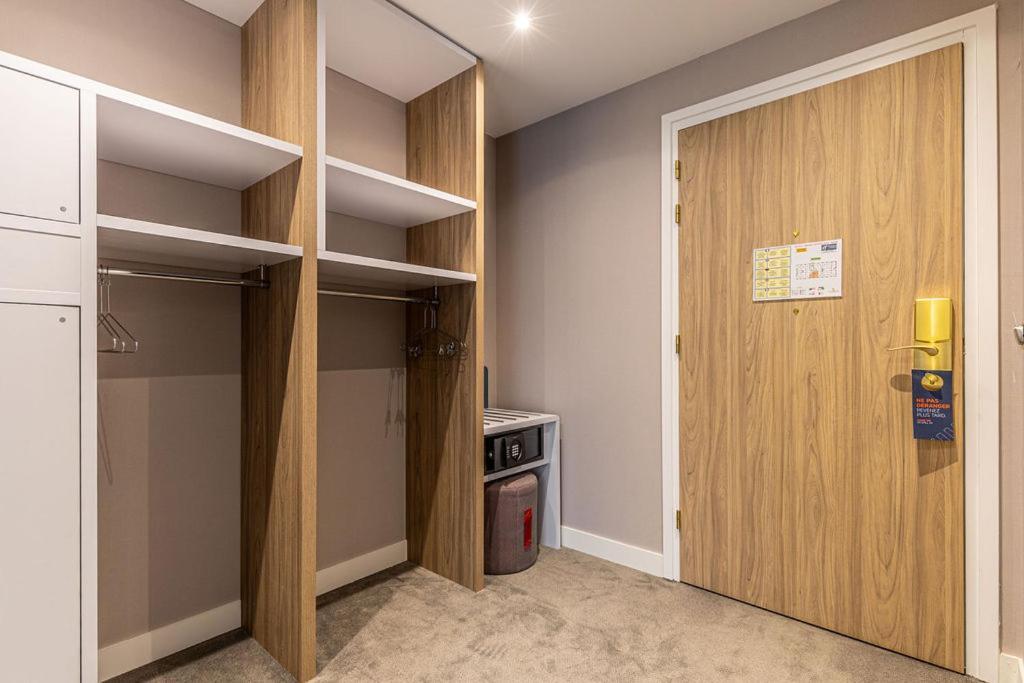 Holiday Inn Express Ajaccio By Ihg Exteriér fotografie