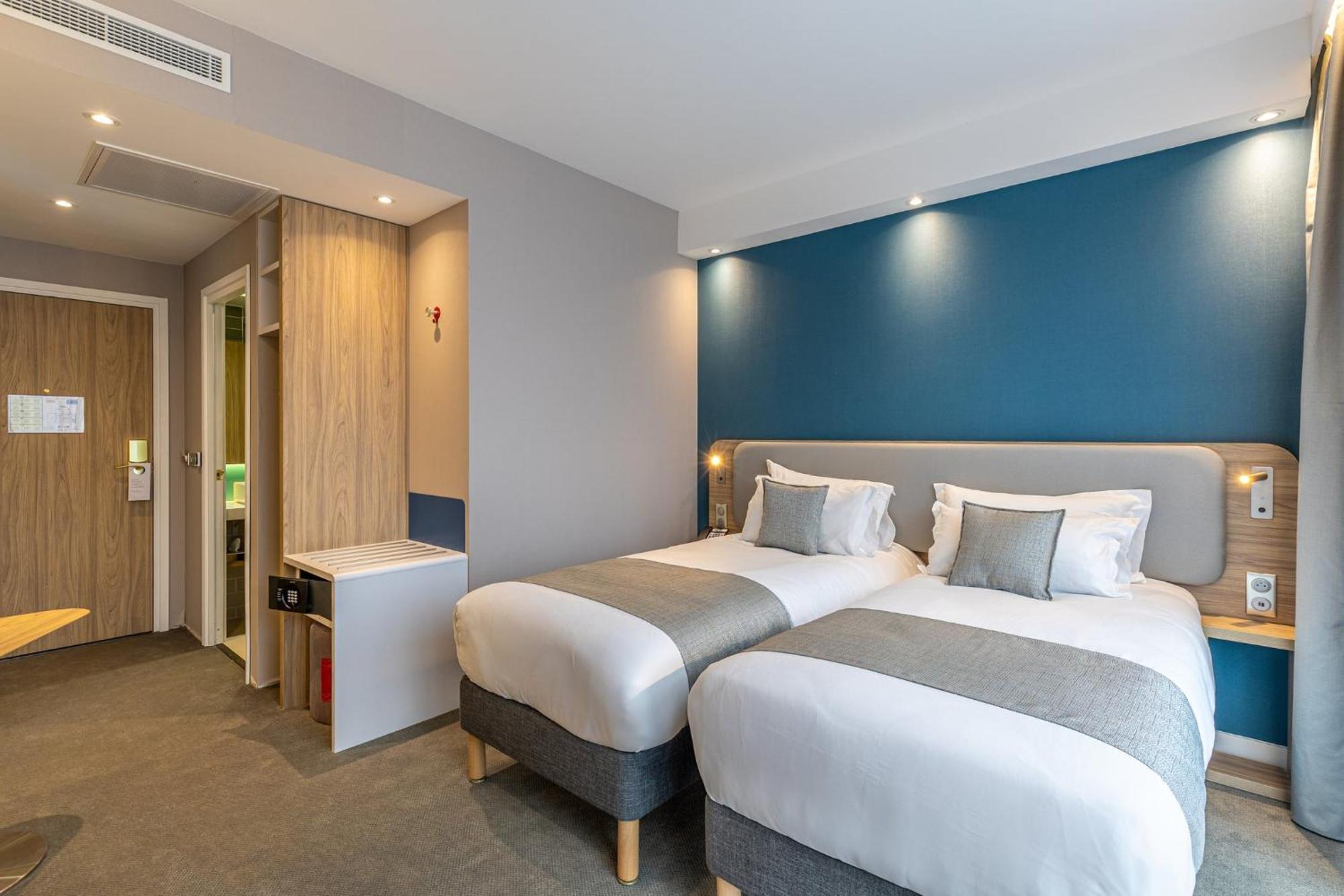 Holiday Inn Express Ajaccio By Ihg Exteriér fotografie