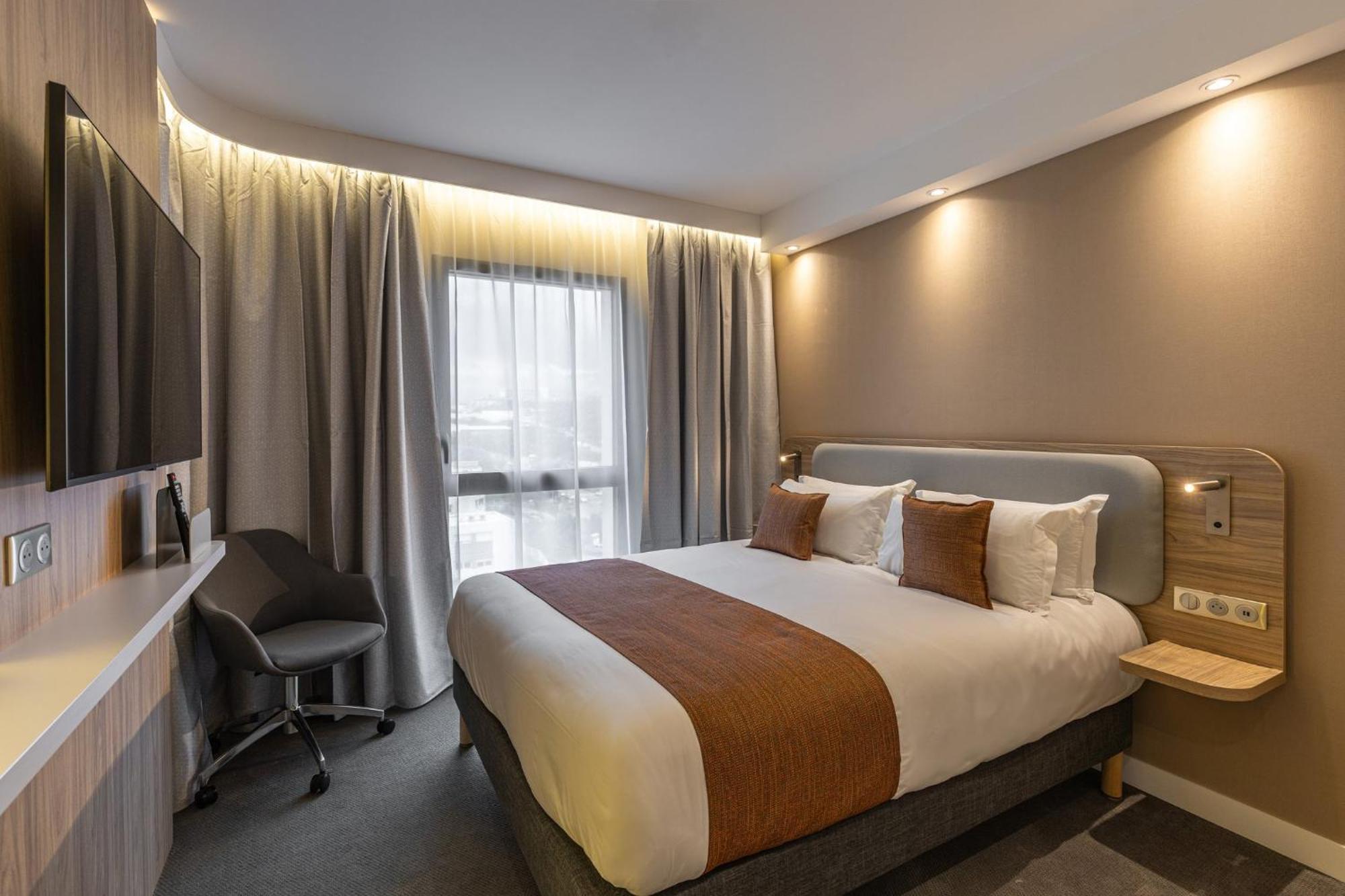 Holiday Inn Express Ajaccio By Ihg Exteriér fotografie