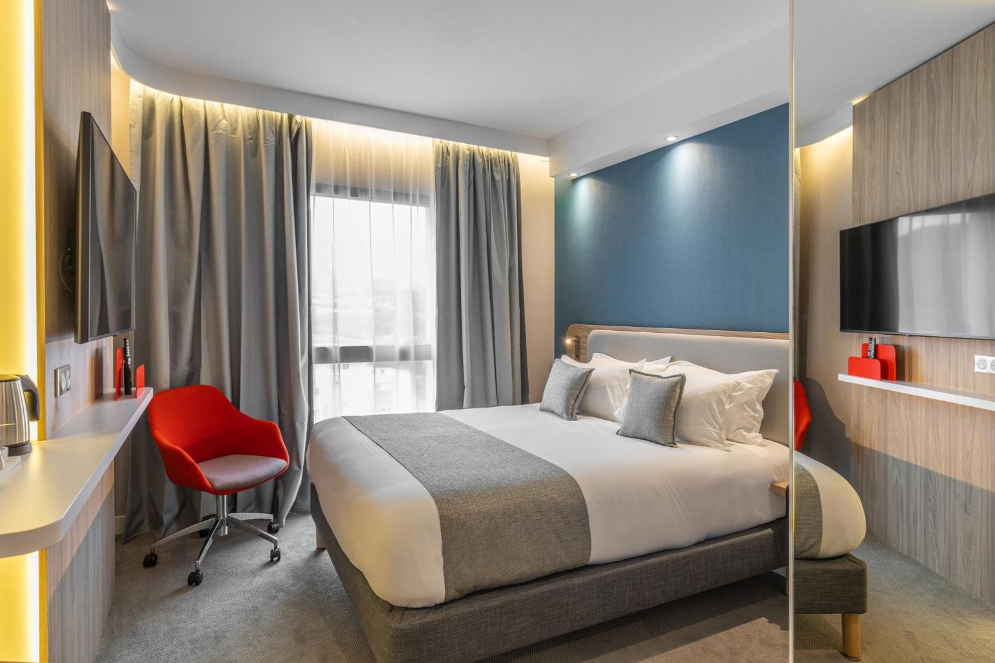 Holiday Inn Express Ajaccio By Ihg Exteriér fotografie