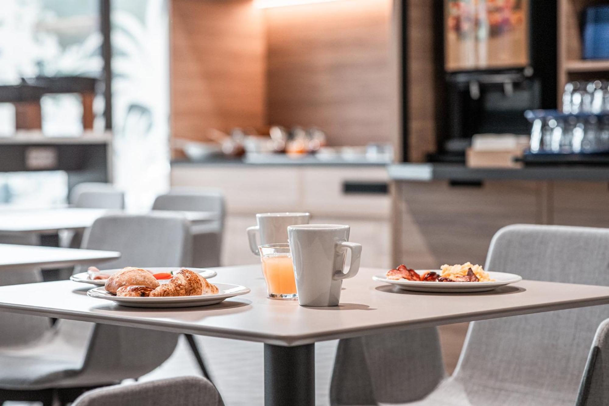 Holiday Inn Express Ajaccio By Ihg Exteriér fotografie