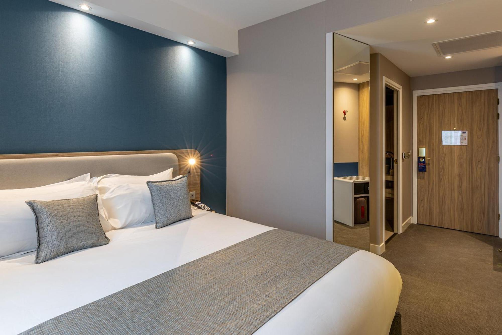 Holiday Inn Express Ajaccio By Ihg Exteriér fotografie