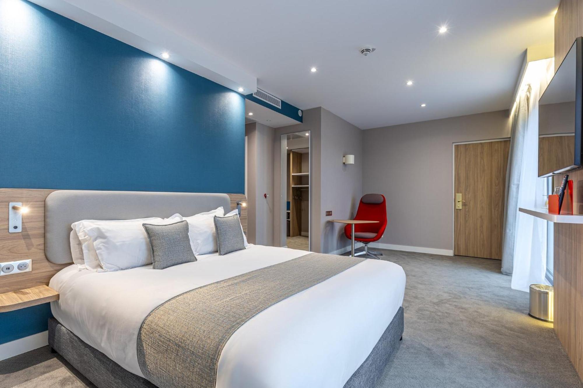 Holiday Inn Express Ajaccio By Ihg Exteriér fotografie