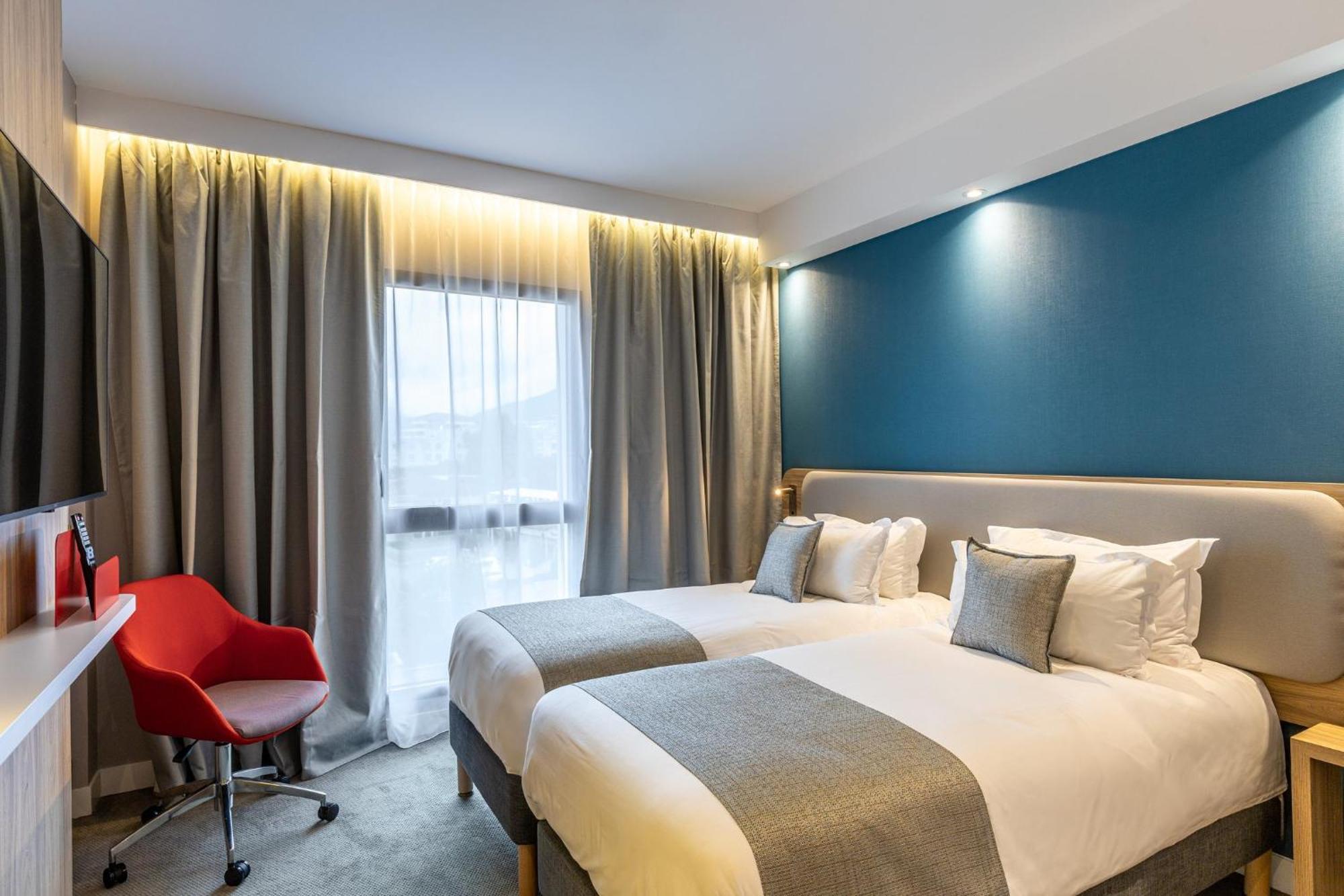 Holiday Inn Express Ajaccio By Ihg Exteriér fotografie