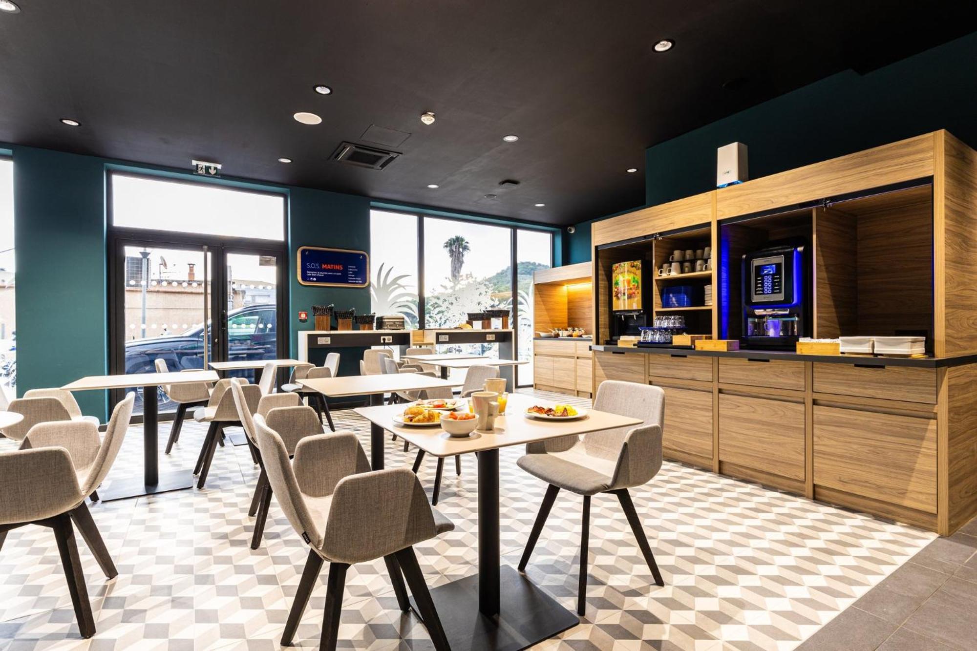 Holiday Inn Express Ajaccio By Ihg Exteriér fotografie