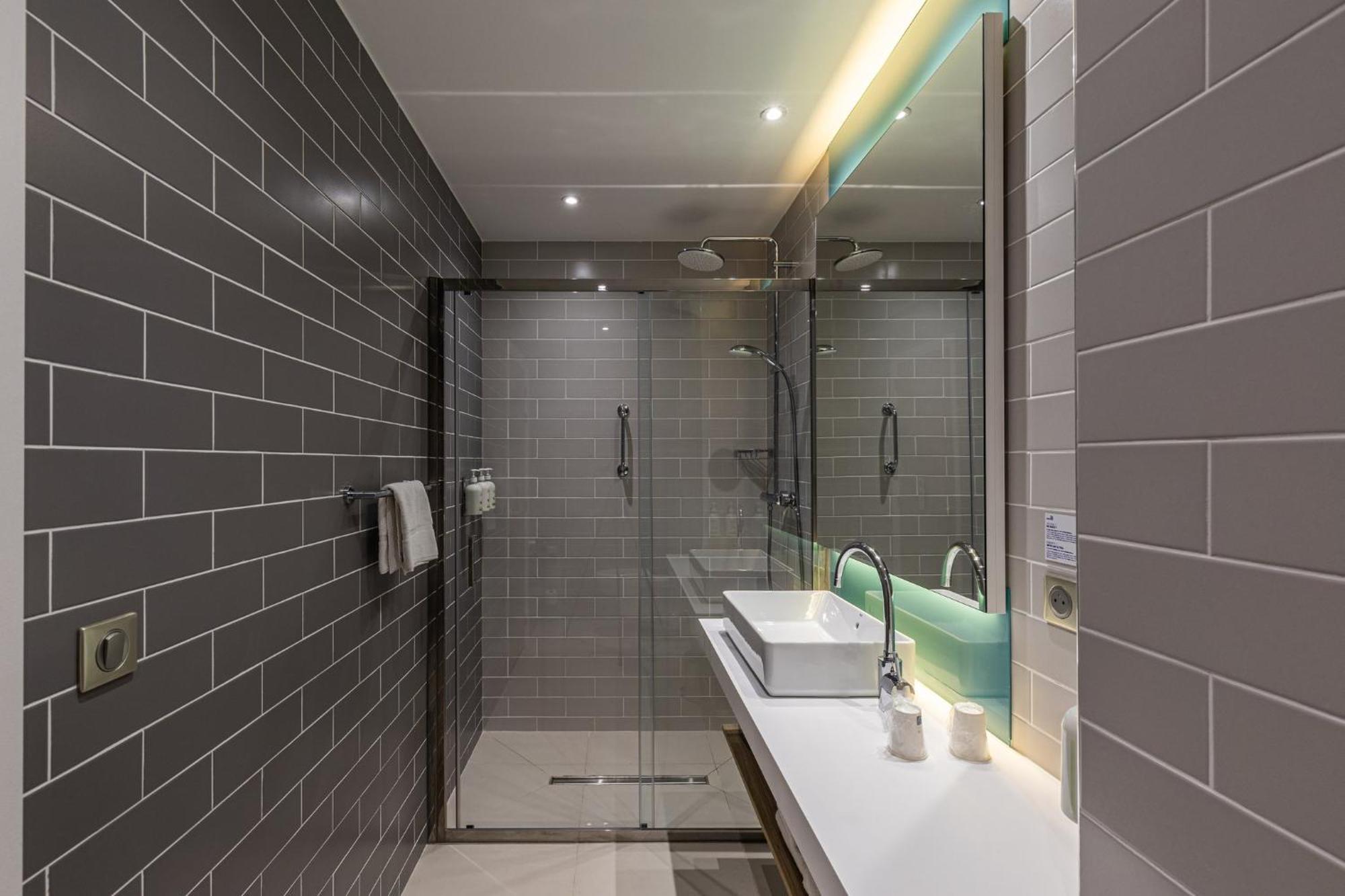 Holiday Inn Express Ajaccio By Ihg Exteriér fotografie