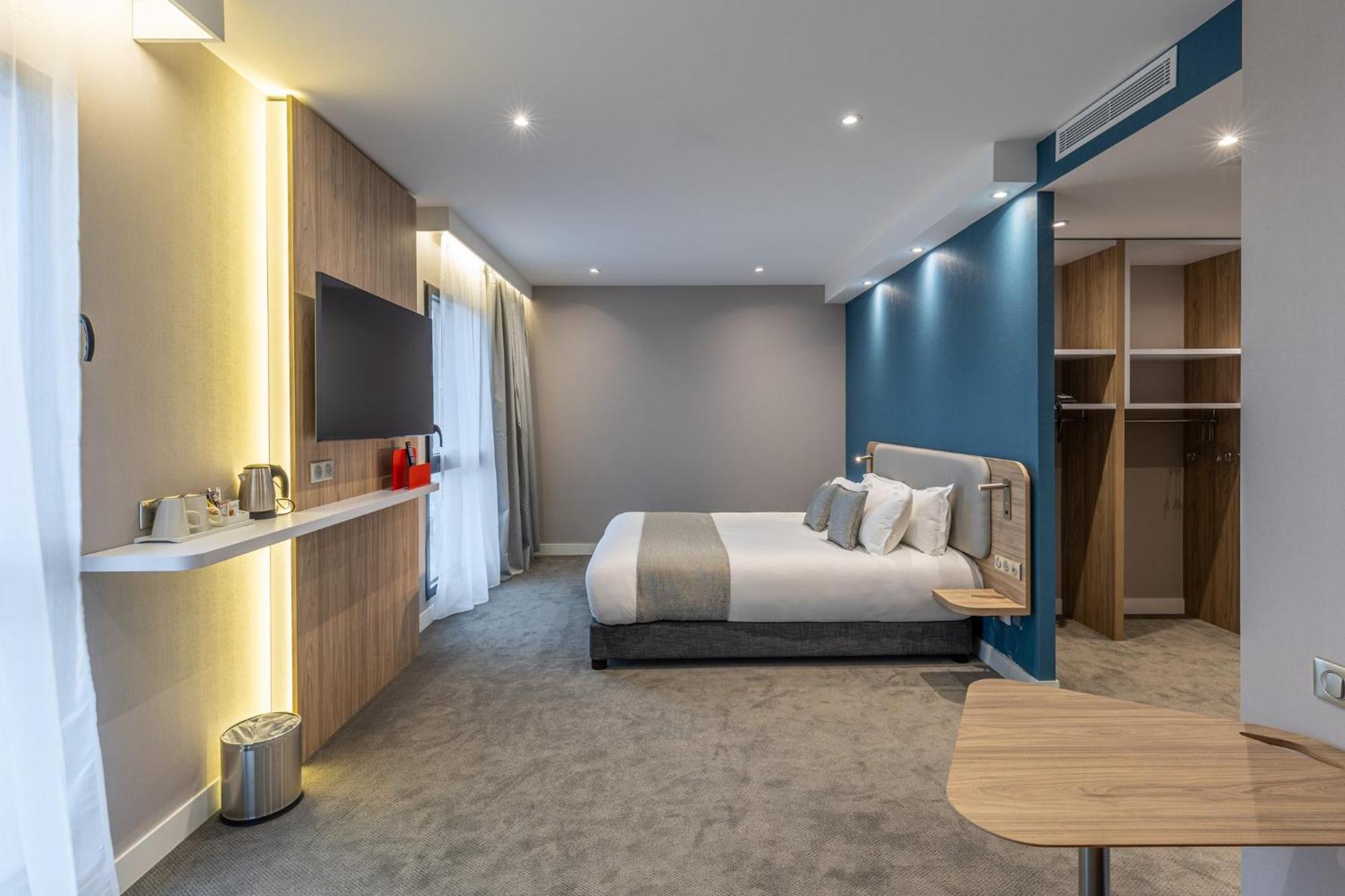 Holiday Inn Express Ajaccio By Ihg Exteriér fotografie
